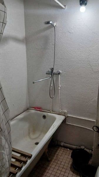 Чиланзар, 26 квартал.<br />
2/5/5.<br />
2 комнаты.<br />
5  — фото 4