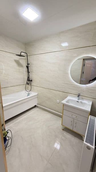 Сдаётся 2-комнатная квартира в Олмазарском районе.<br />
Ори — фото 4