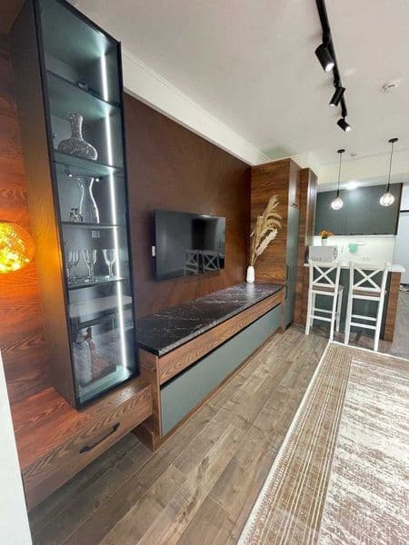 К вашему вниманию рады представить 2х комнатную квартиру на  — фото 3