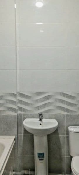 Аренда квартиры новостройка 1/15/17 Бектимирский район.  Вод — фото 4