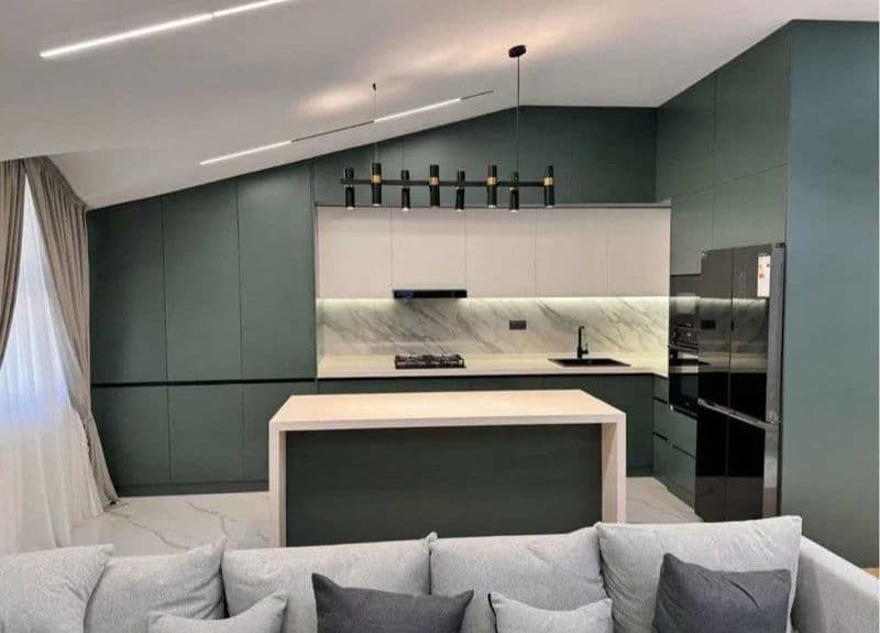 К вашему вниманию рады представить 3 комнатную квартиру на 5 — фото 5