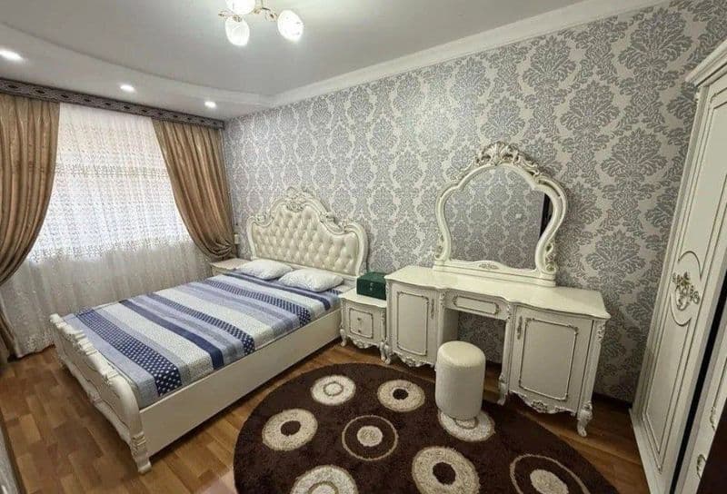 Яккасарой Шота Руставли кучасида жойлашган 2 хонали квартира