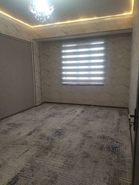 Moshina bozor orqa tomonida 2 xonali kvartira bor ijaraga be