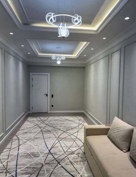 2-комнатная квартира | ЖК New Life<br />
     Махтумкули (ор — фото 4