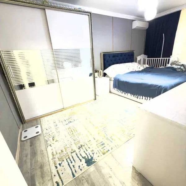 Сдаётся квартира на <br />
Ориентир - Мега полис<br />
Город