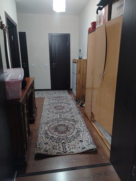 Ижарага  учта   аеллага ижара битта хона берилади хозяйка ли — фото 4