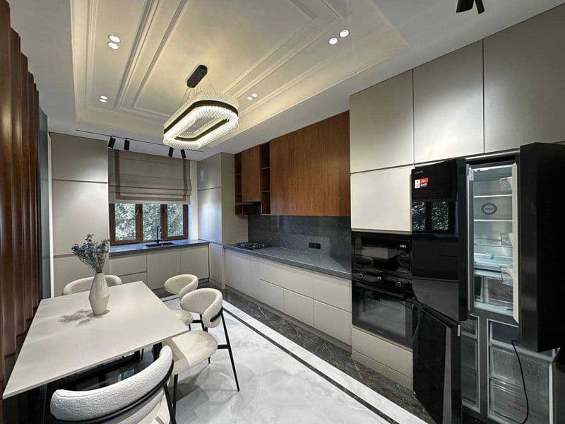 Район: Мирабадский<br />
Адрес: Жк Mirabad Elite<br />
Ориен — фото 4