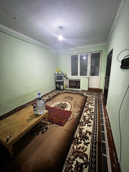 Chilonzor metroga yaqin kvartira faqat qizlaga. Oqidgan iwli — фото 2