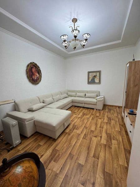 Район: Шайхантахурский<br />
Адрес: Самарканд Дравоза<br />
 — фото 2