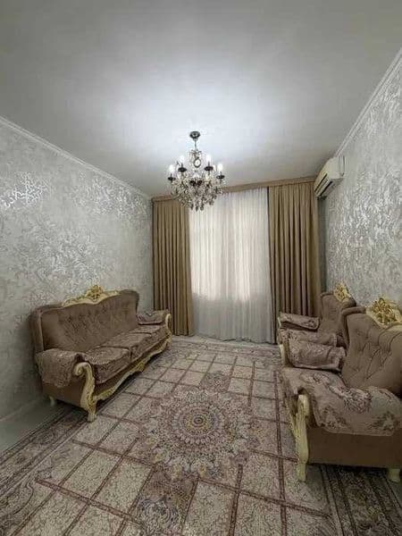 • Район: Яшнабадский<br />
• Адрес: улица Паркент<br />
• Ор — фото 2