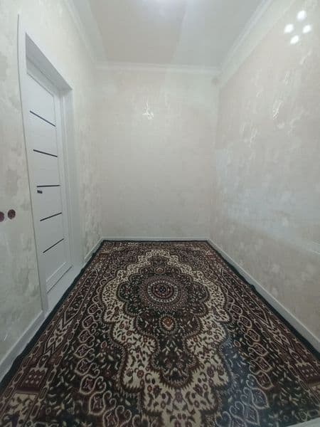 Sergeli honobotda 2 honalik <br />
Etaj 11<br />
12 etajli n — фото 4