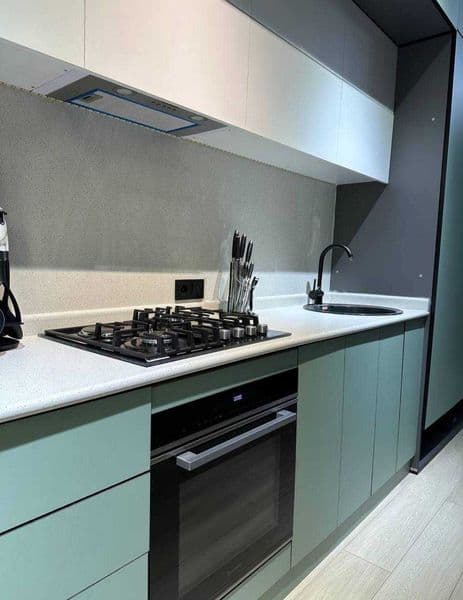 Сдается красивая квартира для одиночек или парам<br />
<br / — фото 4