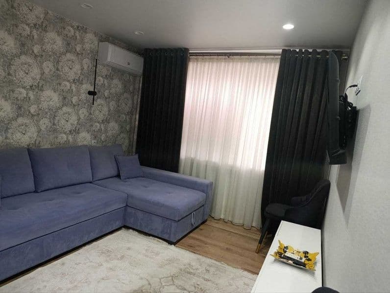 Сдаётся шикарная 1-комнатная квартира в Отличное Локация<br 