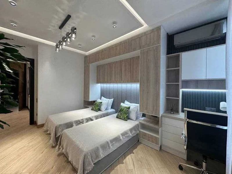 ОПИСАНИЕ<br />
Шайхантахурский район<br />
Ташкент Сити<br / — фото 2