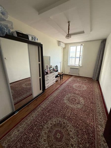 Срочна квартира киз болаларга Манзил Кукча тарафда озода аки — фото 2
