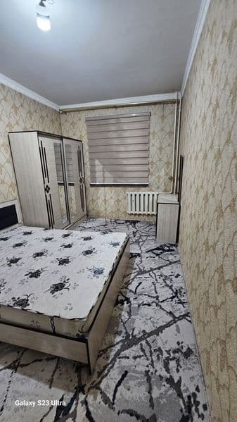 Аренда 2.хонали метро тинчлик оилага  берилади ремонти яхши  — фото 3