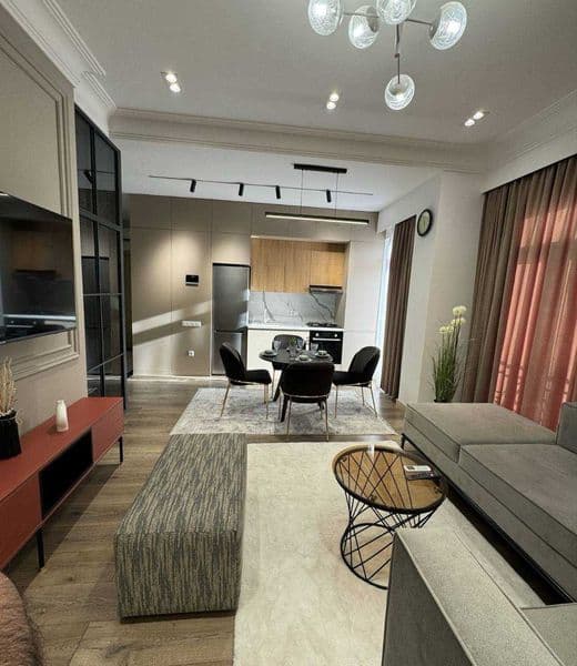 Район: Шайхантахурский<br />
Ориентир: Tashkent city Bouleva — фото 3