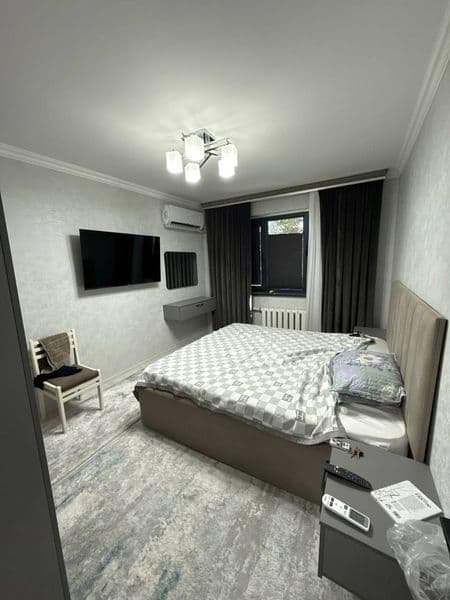 #Kvartira<br />
<br />
Kimlar uchun: Oilaga Yoki 5Ta Qizga  