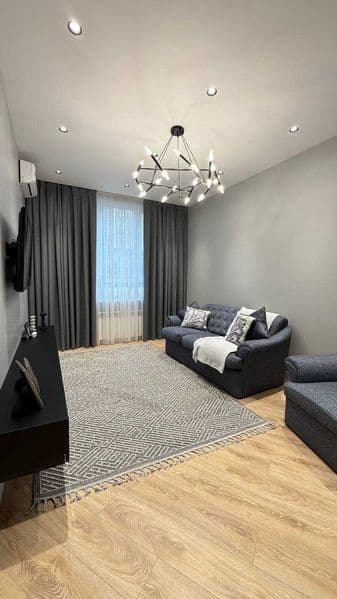 Район: Юнусабадский <br />
Адрес: ЖК Yunusabad Residence Пос