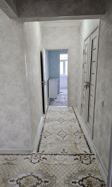 Срочна арендага квартира шошиламиз <br />
40 let pobeda kres — фото 4