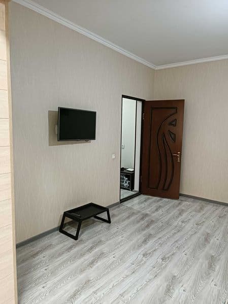 Сдаётся двухкомнатная квартира на долгий срок на массиве Таш — фото 4