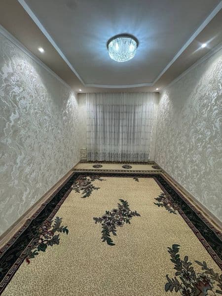 Al Xorazmiy 2 <br />
5/5  , 3 xonali <br />
Sharoiti zo’r <b — фото 2