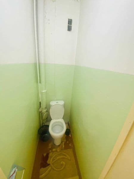 2 xonalik uy kamida 1 yilga arendaga beriladi 1-liniya metro — фото 3