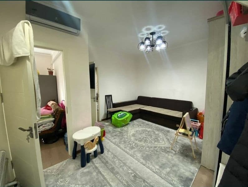 Яшнабодский район ул Махтункули 2 комнатная квартира 7/9 эта — фото 2