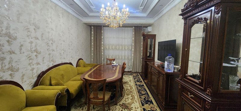 Аренда Ттз 4 комнатная<br />
337090330<br />
Имеется интерне