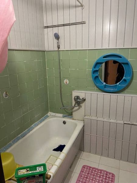 Кора камиш 2/1 <br />
2 хона раздельный планировка 2 та 2*6  — фото 3