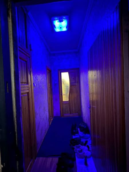 Chilonzor da 2 xonali kv bor sheriklikka bollarga.<br />
2 t — фото 4