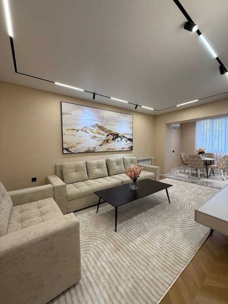 • Район: Мирабад<br />
• Адрес: ЖК "Alfraganus"<br />
• Орие — фото 3