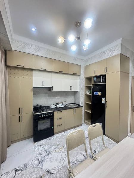 Мебел техника кириб яшашга тайёр  квартира 114 квм ўзимники  — фото 4