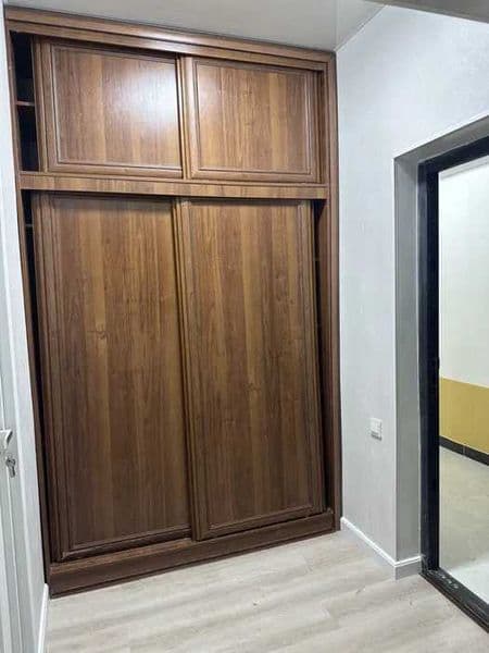 Сдаётся КЛАССНАЯ квартира<br />
<br />
Район: Юнусабадский < — фото 5