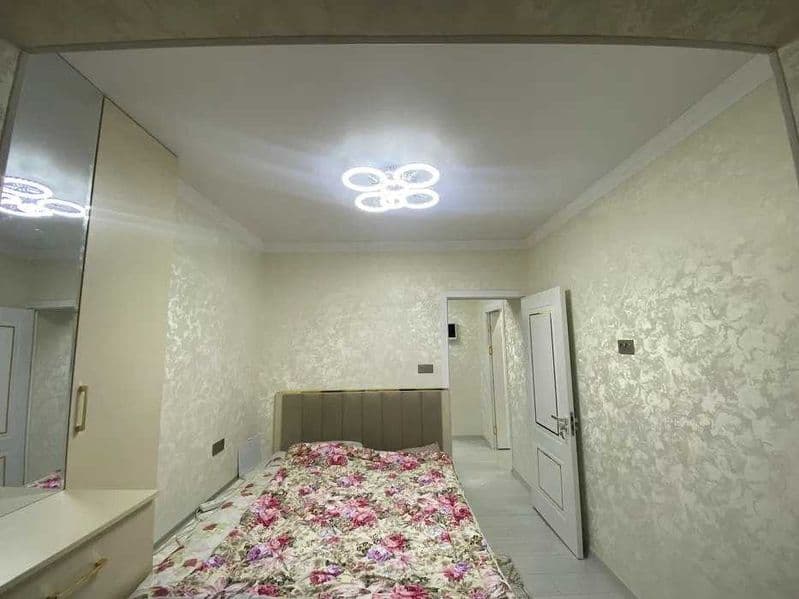 Сдается квартира с красивым ремонтом<br />
<br />
• Район: Ю — фото 2