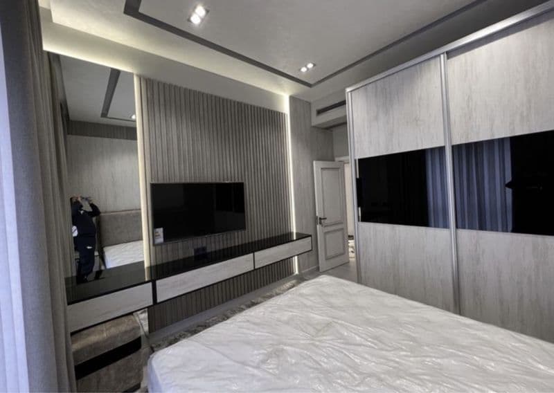 Шайхантахурский район <br />
Жк Ташкент Сити <br />
Жк Garde — фото 4