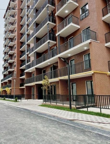 Аренда 1 комнатной квартиры <br />
<br />
Жк Ассалом Сохил < — фото 4