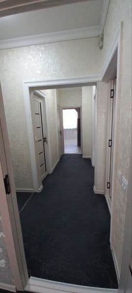 Здаю свою квартиру 2 комнат дом 9 этажа 8 этаж ремонт свежий — фото 3