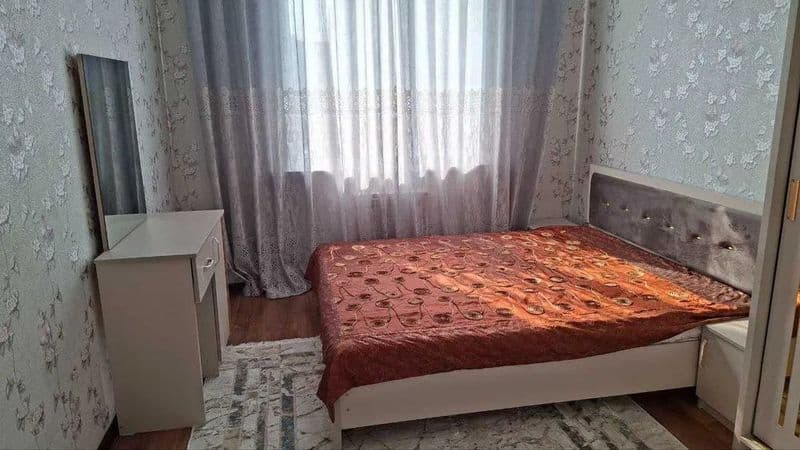 Мирзо Улугбек тумани Максим Горькийда 2хонали квартира аренд