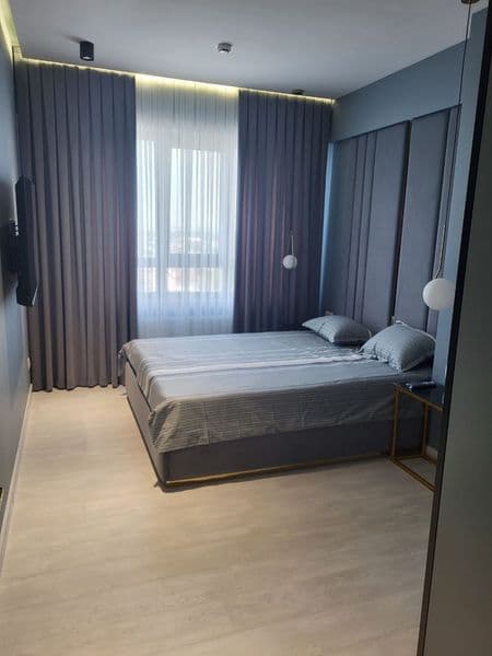 На русском языке:<br />
<br />
Не нашли квартиру на OLX?<br 