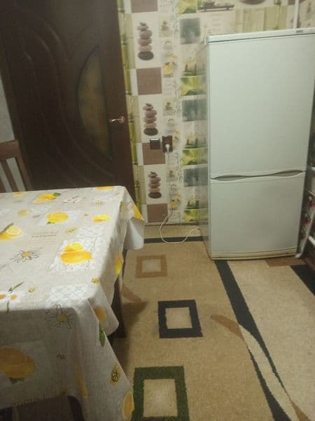 Аренда квартира <br />
1/2/4 - хороший ремонт <br />
Балкон  — фото 2