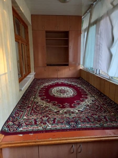 Аренда квартира <br />
Район - Алмазарский<br />
Ориентир -  — фото 4