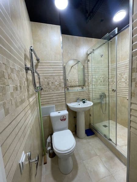 Ц1 <br />
4 й этажа 4 х этажный дом.<br />
3 х комнатная 90² — фото 2