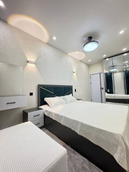 Аренда Квартиры<br />
Район - Чиланзар 12кв<br />
Ориентир - — фото 4