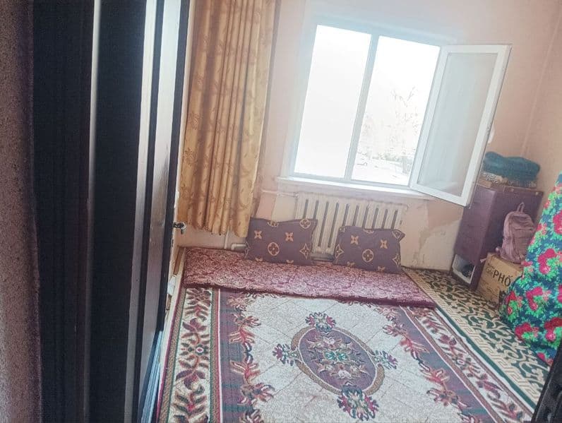 Kvartira bor Chilonzor algaritmda 2ta o'gil bola yoki yosh o