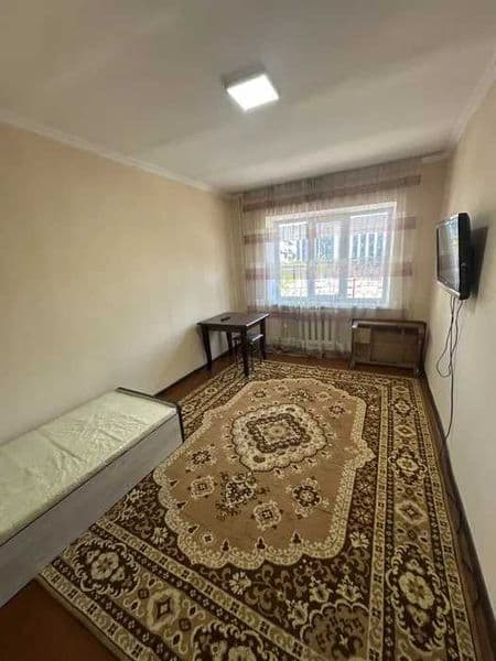 Assalomu alaykum.<br />
Chilonzor-2 dahasida 1 xonali pishiq