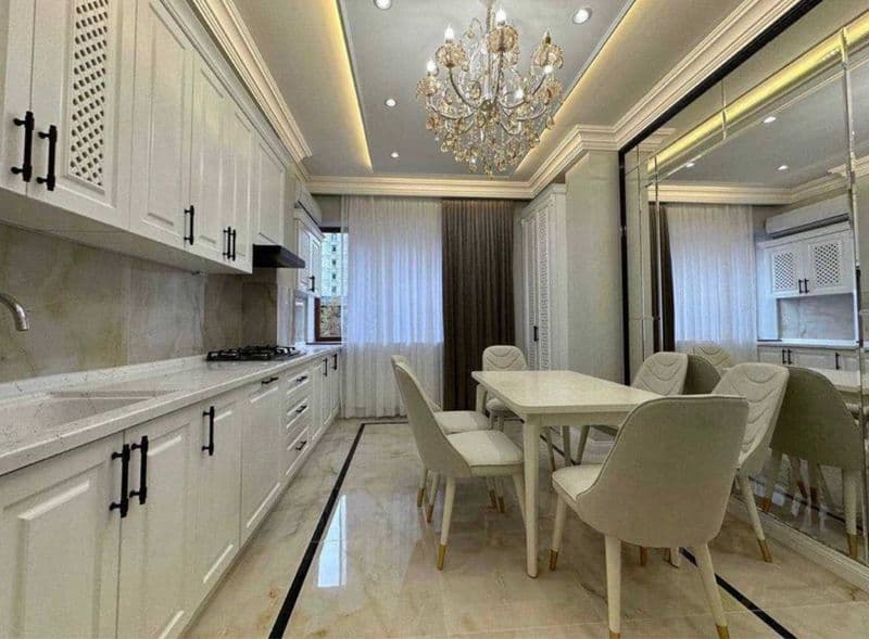 Мирабадский район <br />
Ул, Тараса Шевченко <br />
ГАБУС <b — фото 3