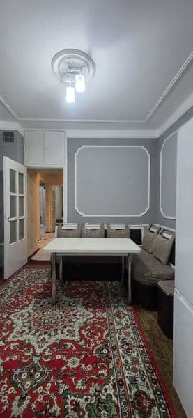 Срочно сдаю 3-х комнатную квартиру.Для семейной пары с детьм — фото 5