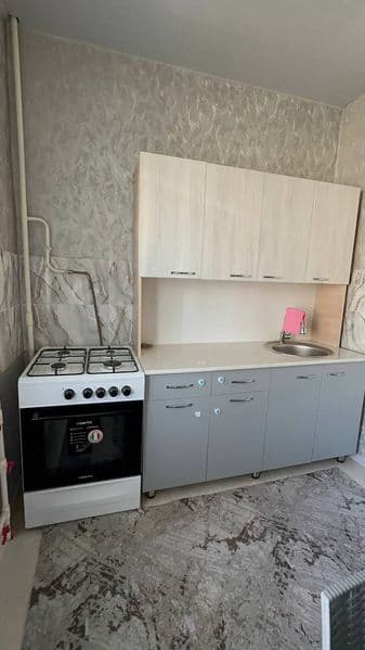 Срочно Сдается в аренду 1 комнатная квартира с евро ремонтом — фото 5