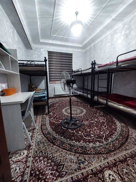 Yengi do'm manzil toshmi choraxasi 7 etajli do'm lift bor 2  — фото 5